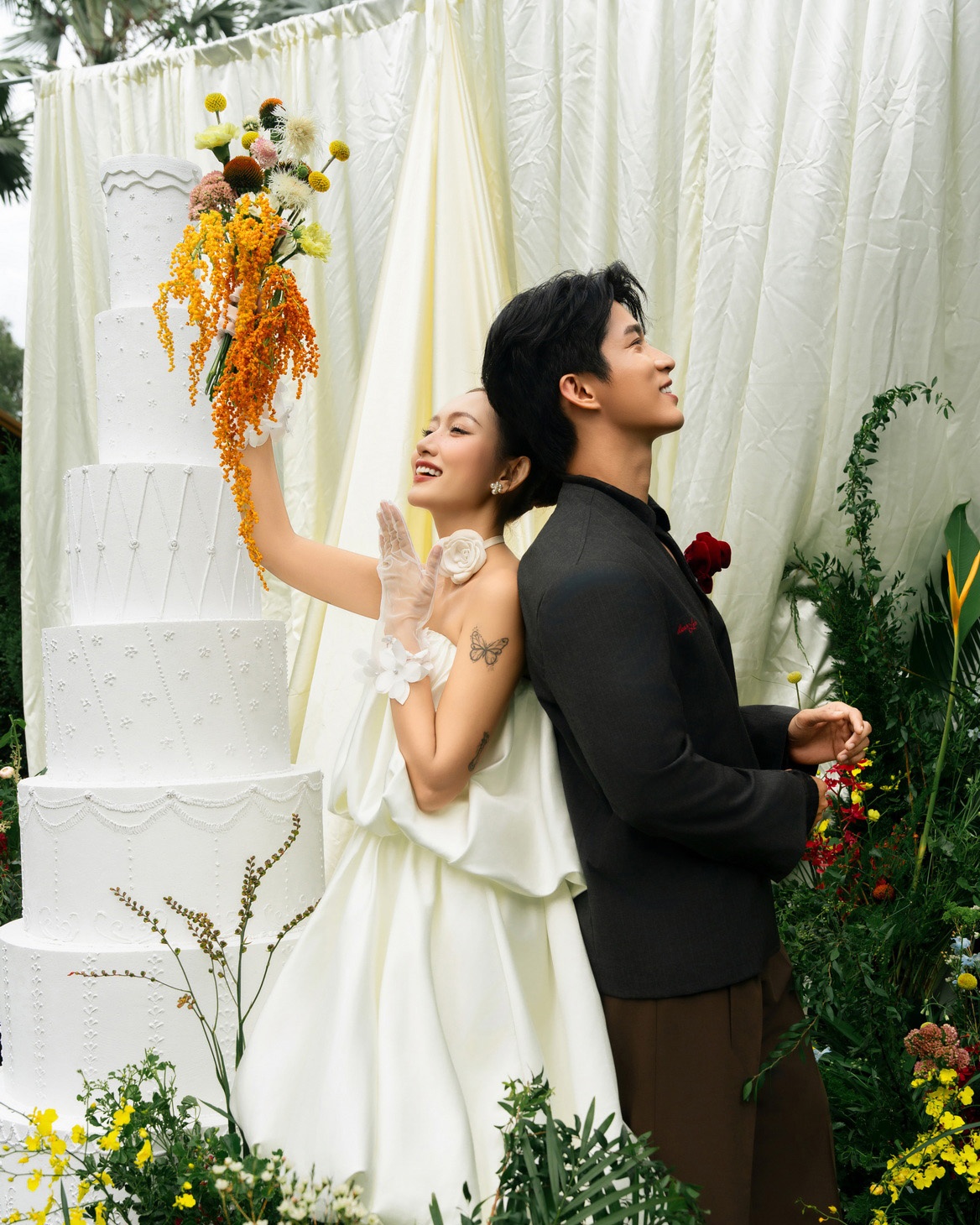 Wedding photo 4