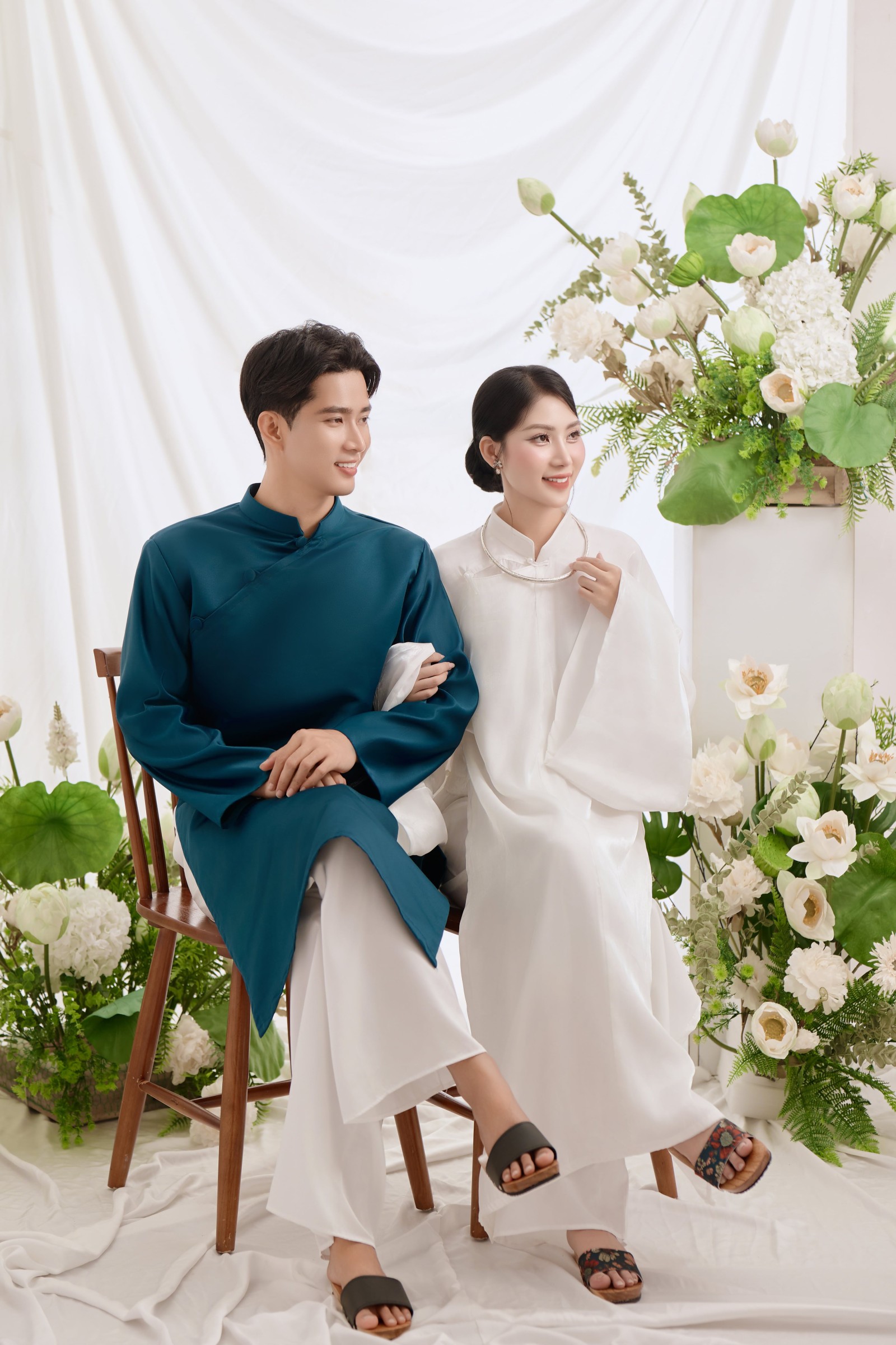 Wedding photo 3