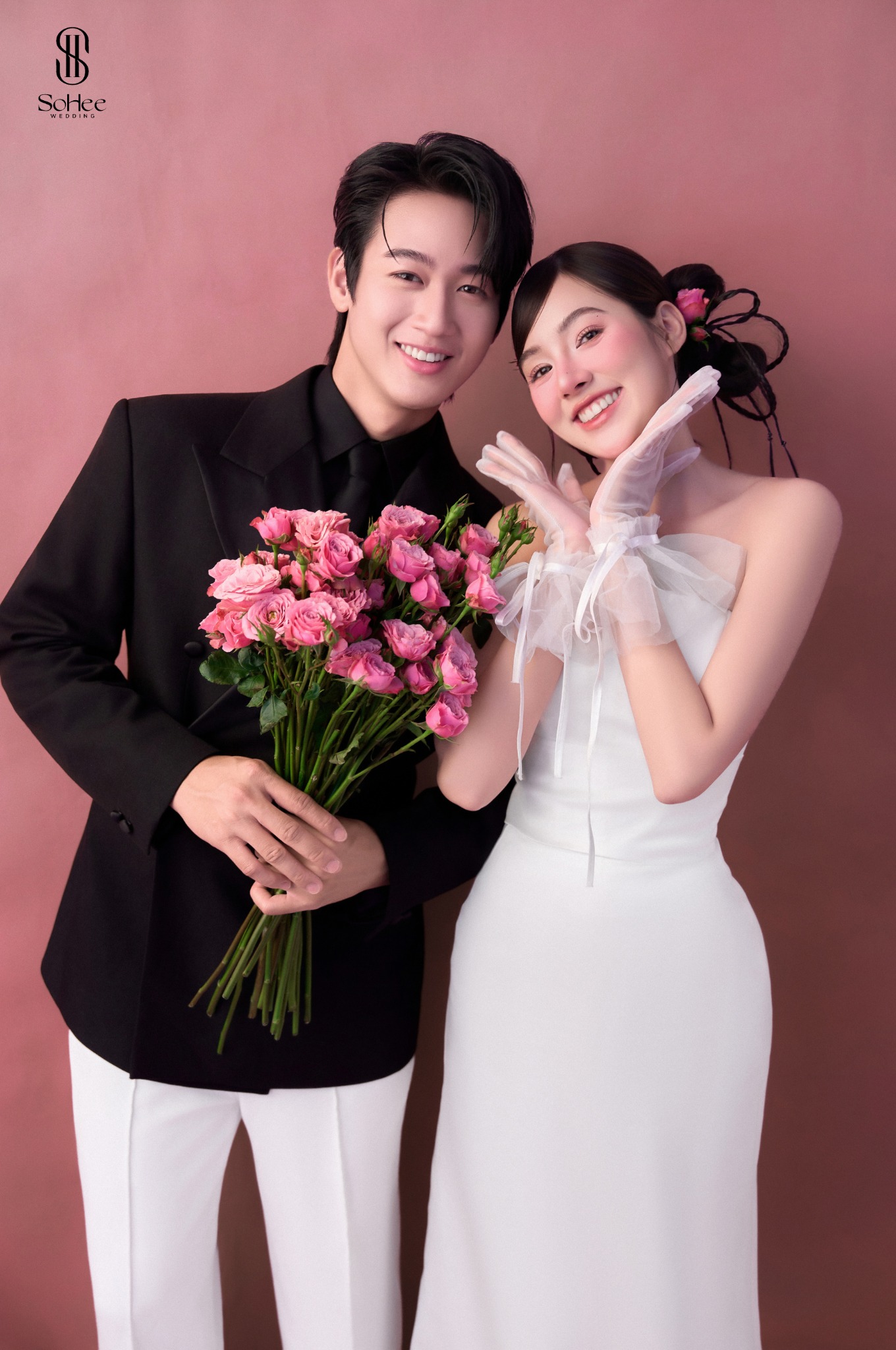 Wedding photo 5