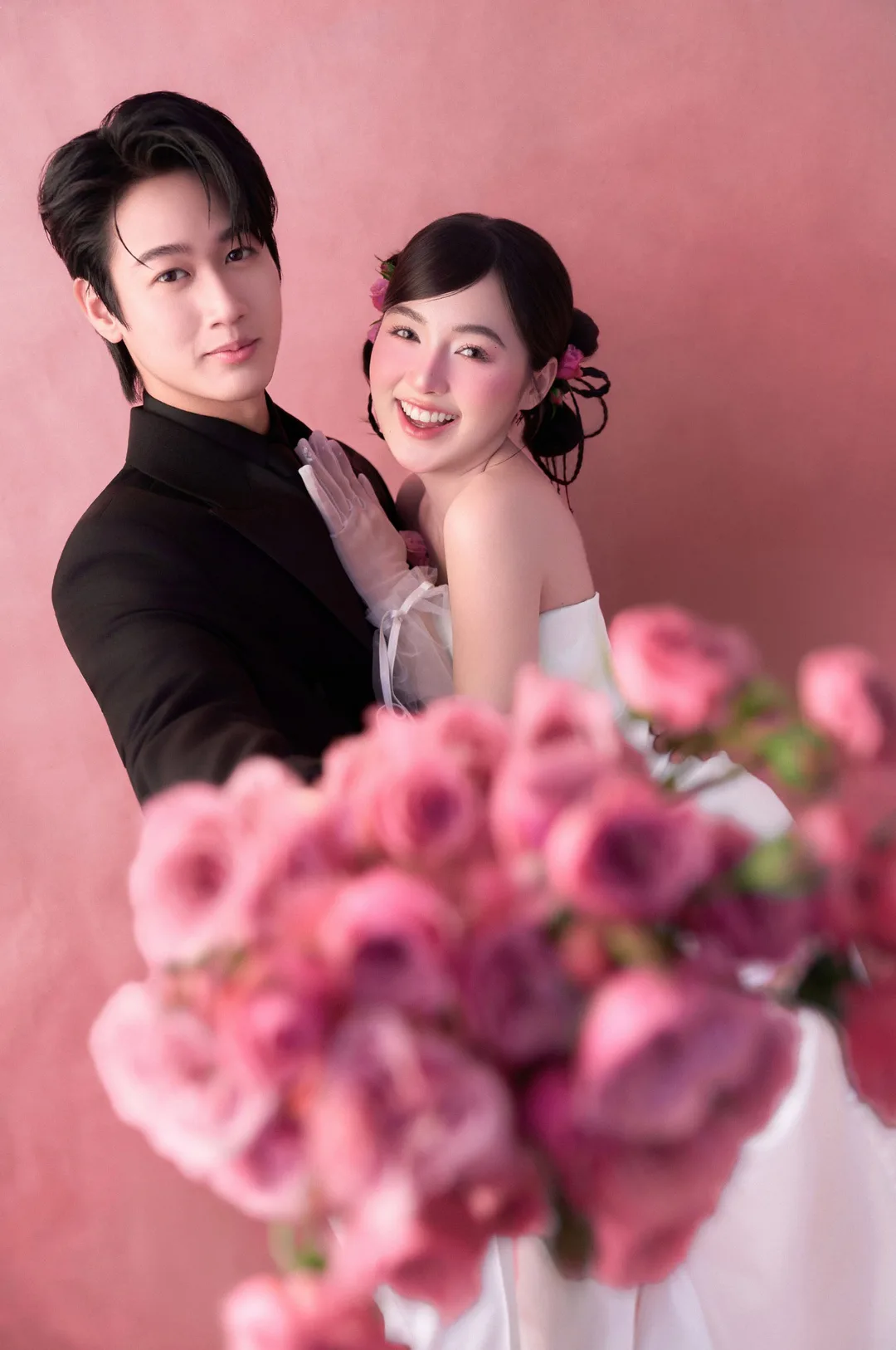 Wedding photo 4