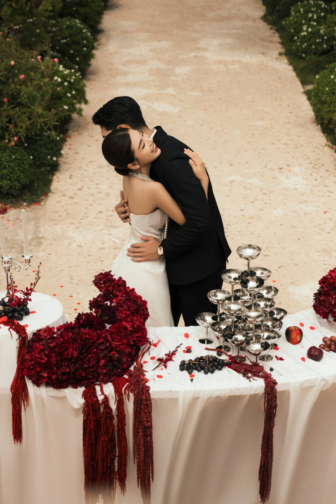 Wedding photo 3