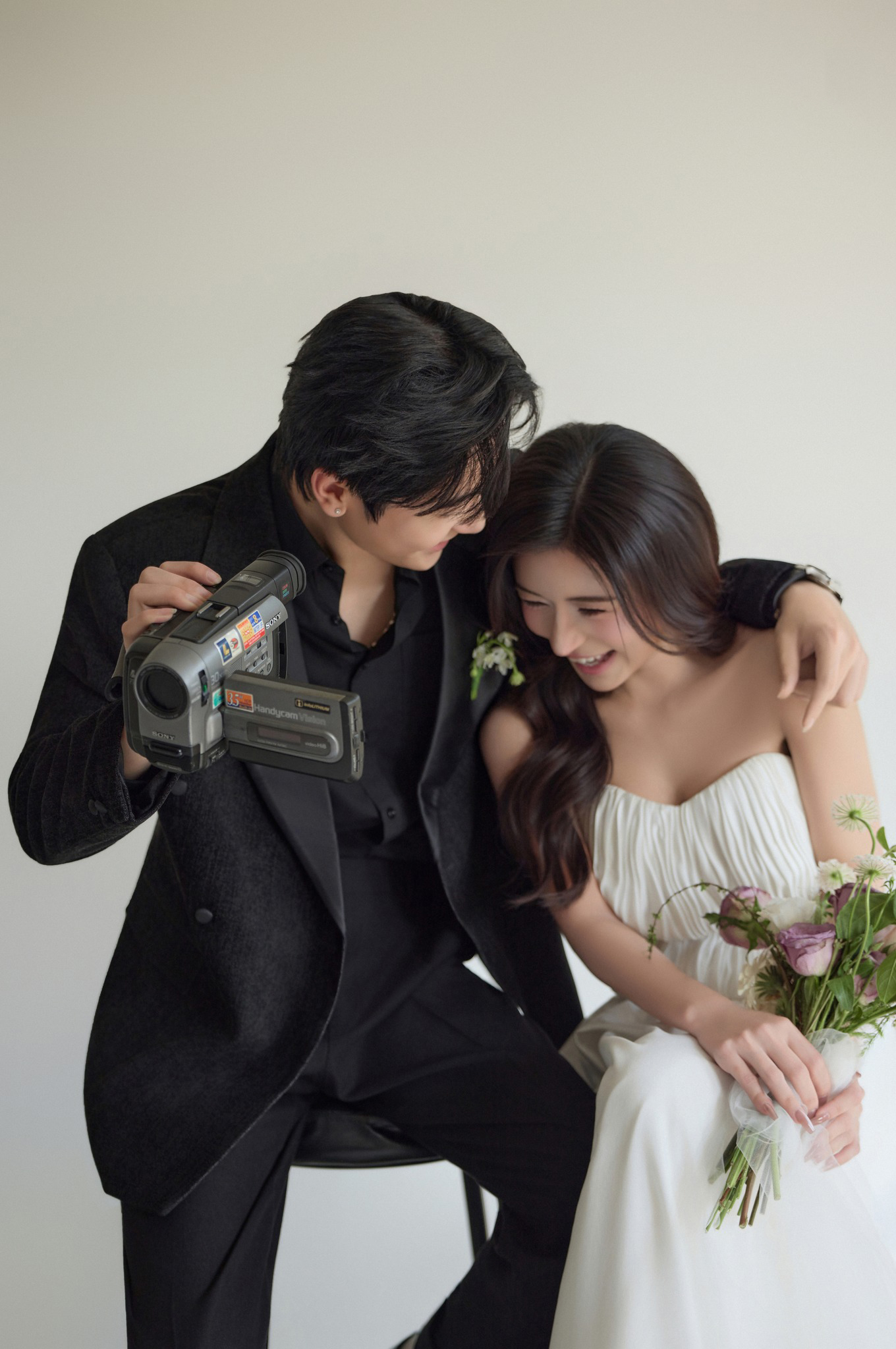 Wedding photo 1