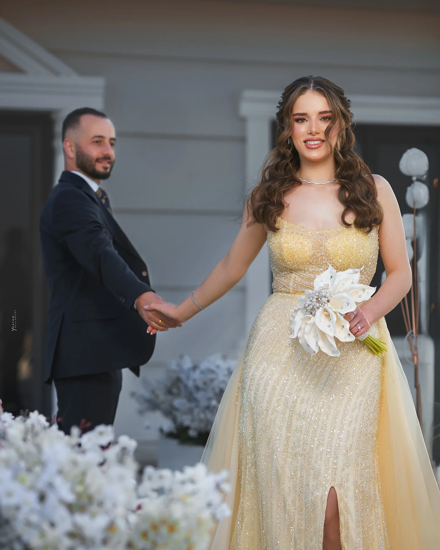 Wedding photo 4