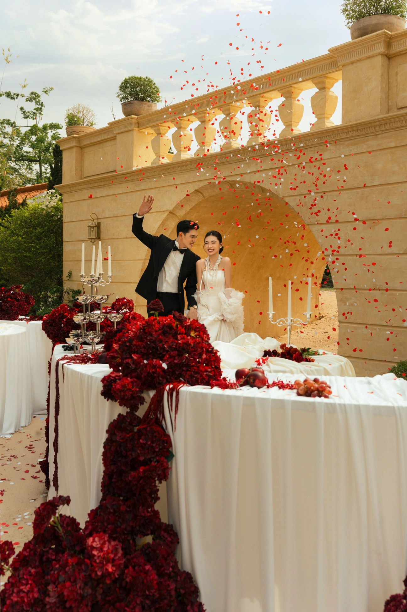 Wedding photo 2