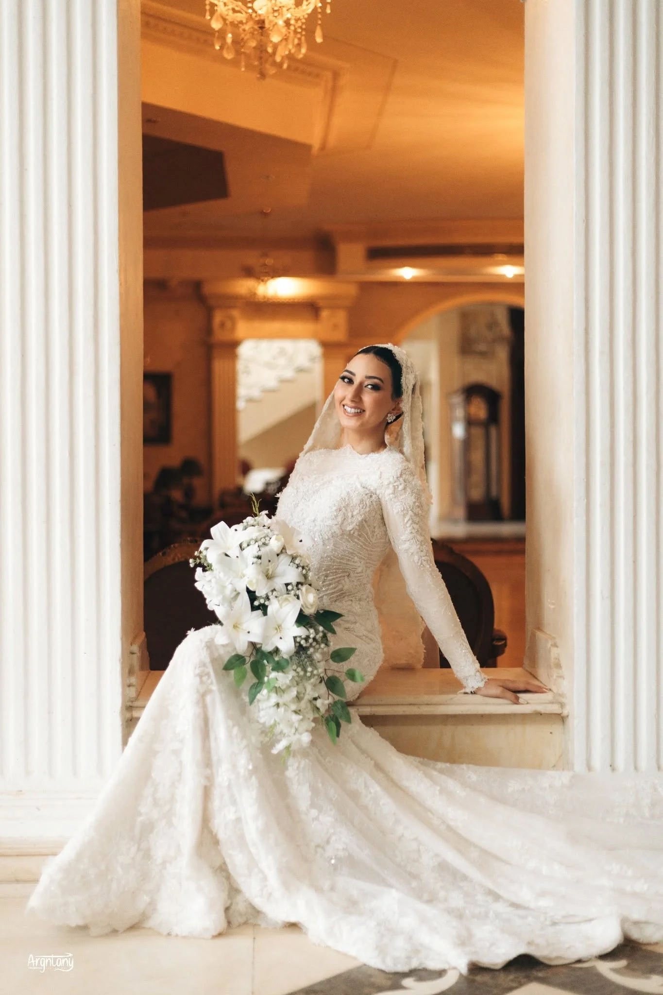 Wedding photo 1