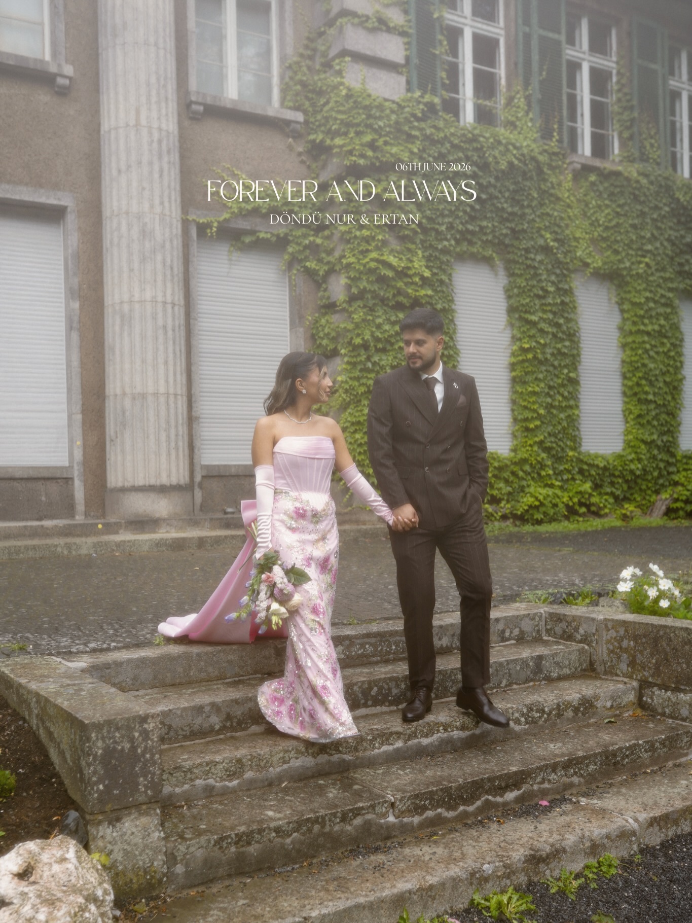 Wedding photo 1