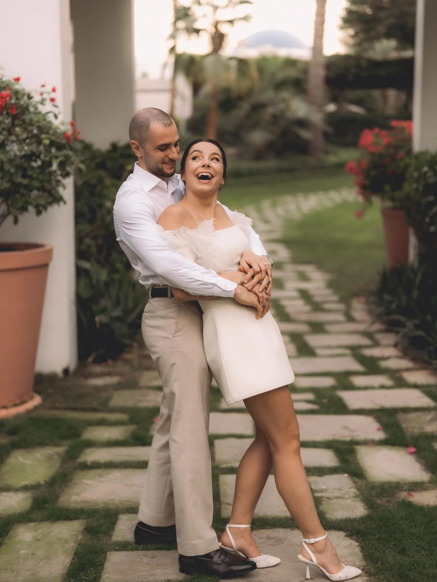 Wedding photo 2