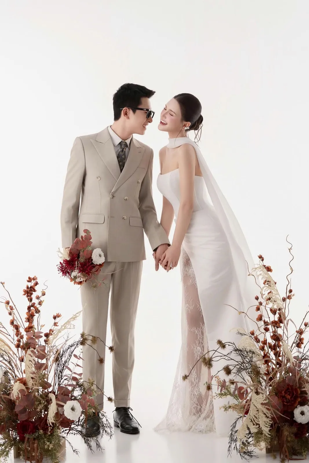 Wedding photo 1