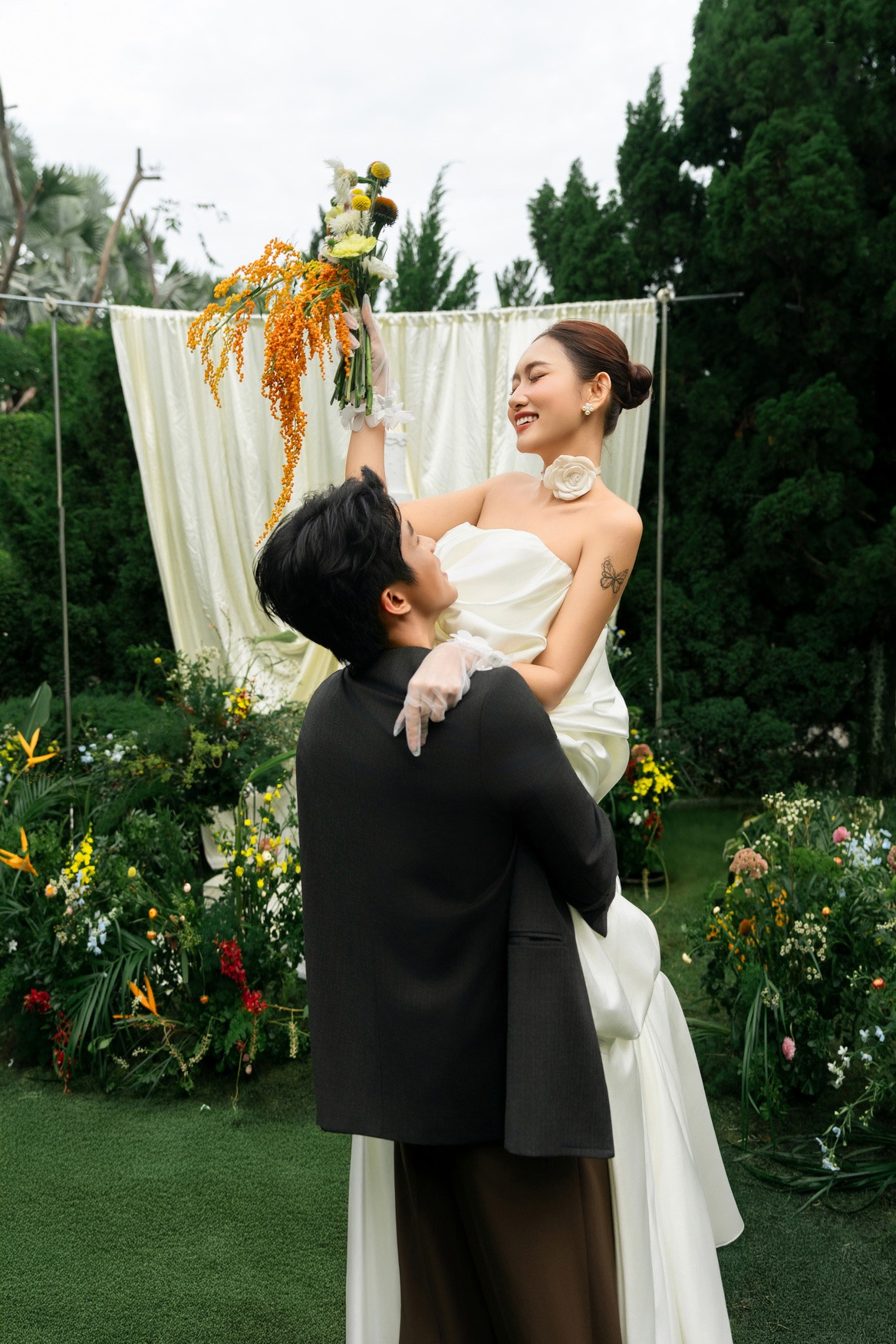 Wedding photo 2