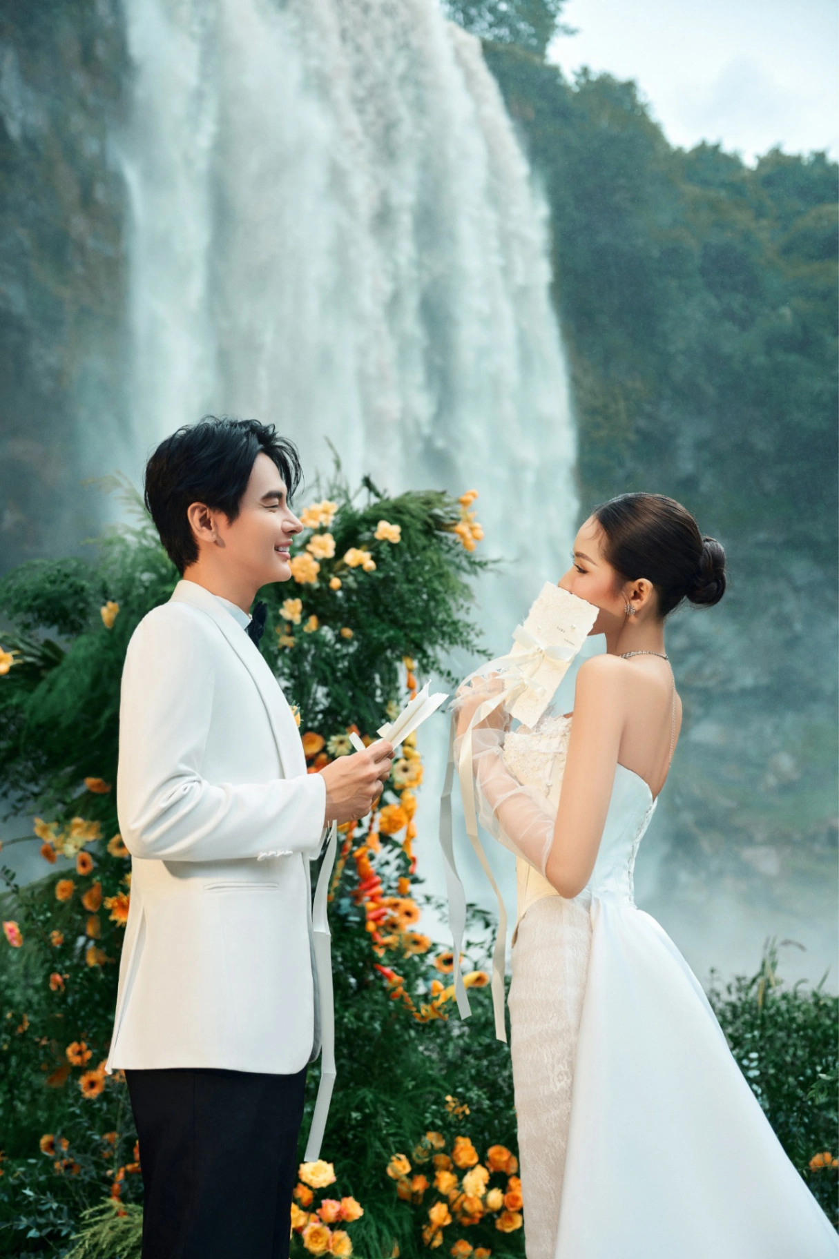 Wedding photo 1