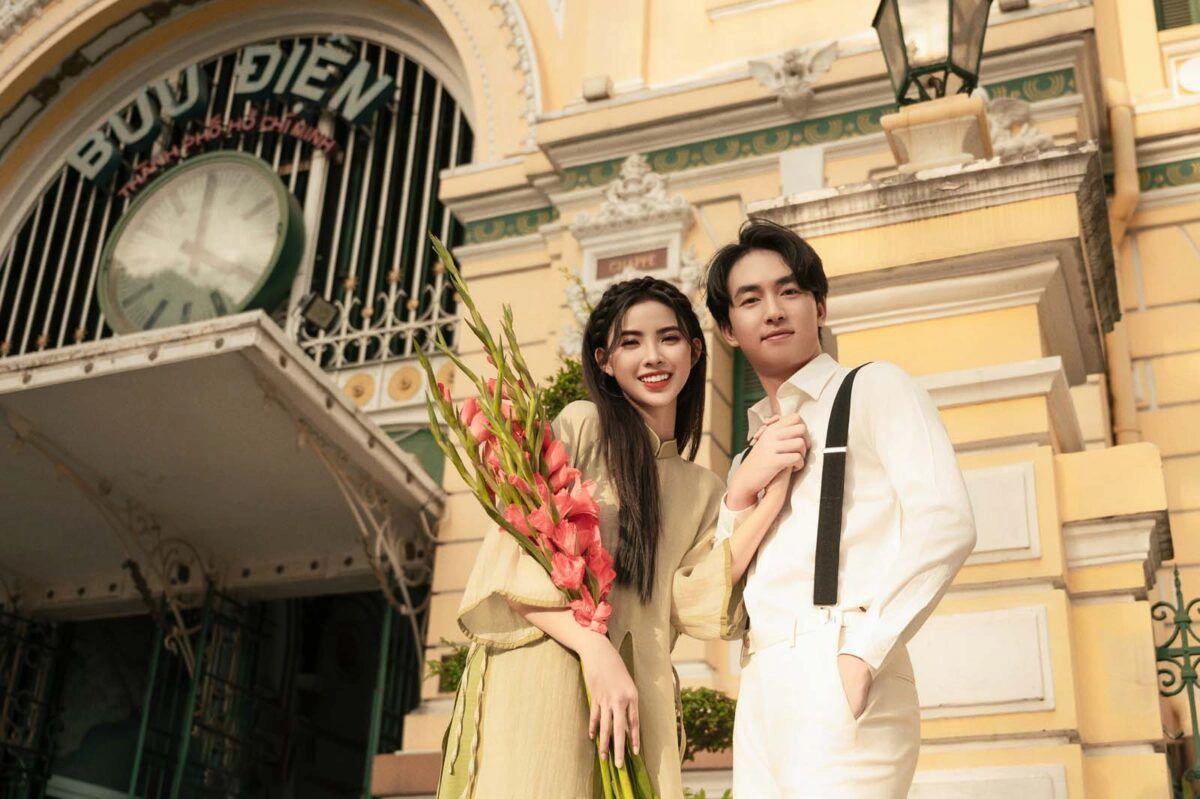 Wedding photo 4