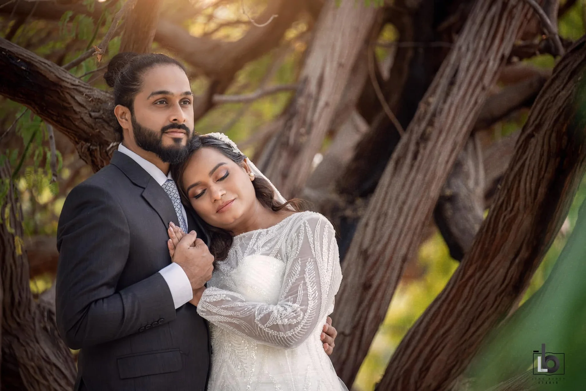 Wedding photo 9
