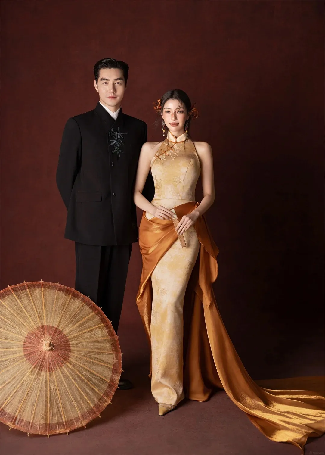 Wedding photo 1