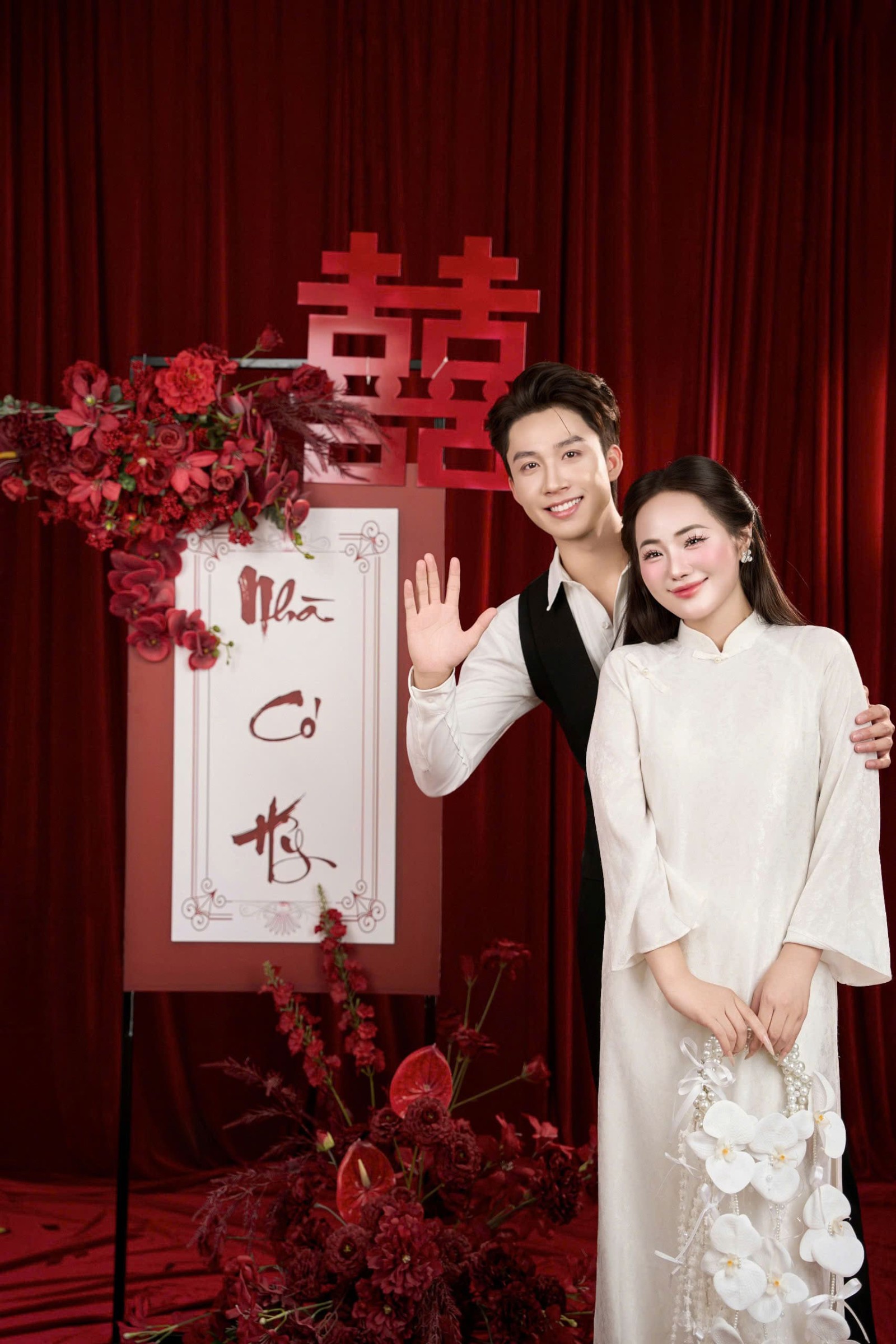 Wedding photo 3