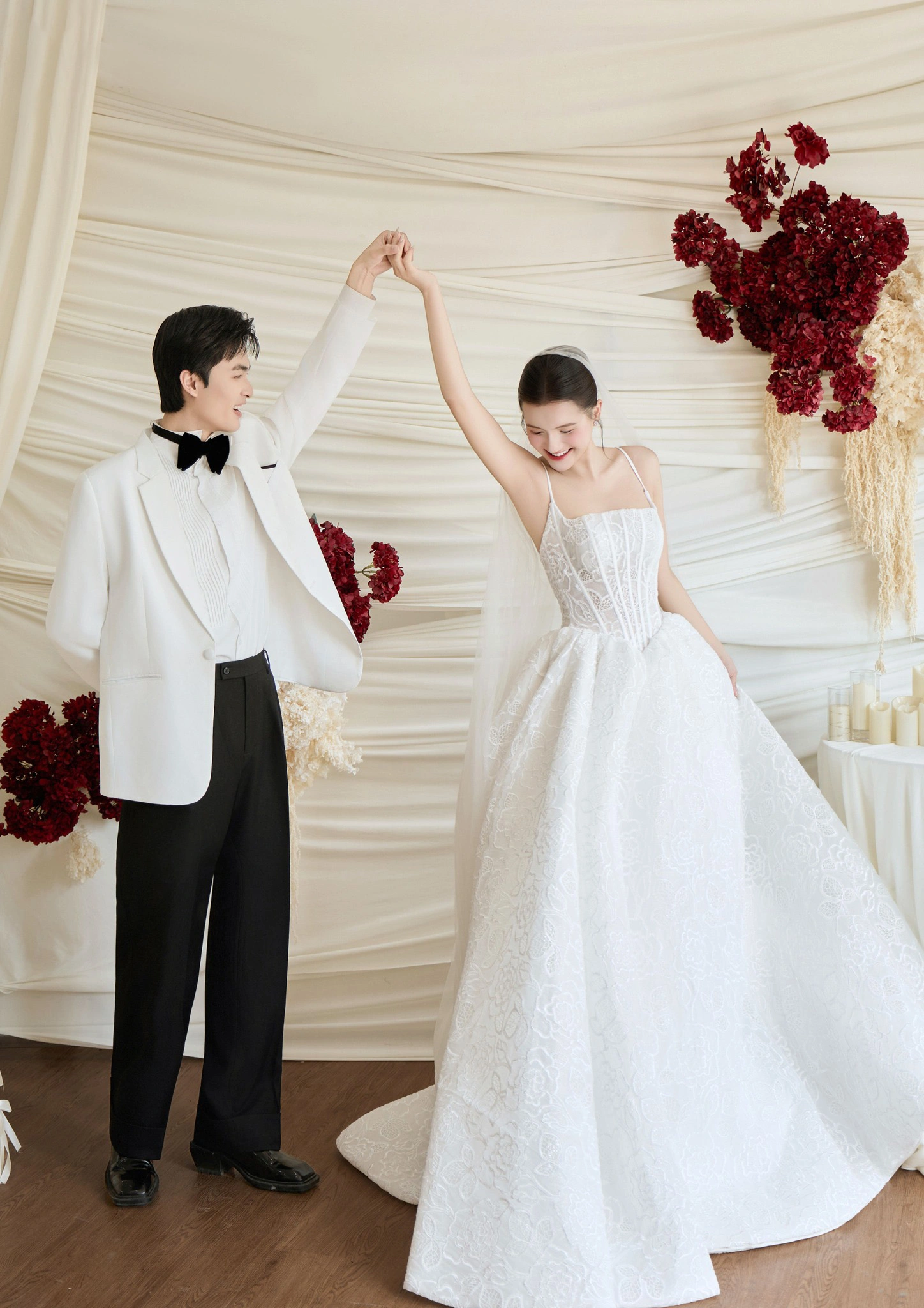 Wedding photo 1
