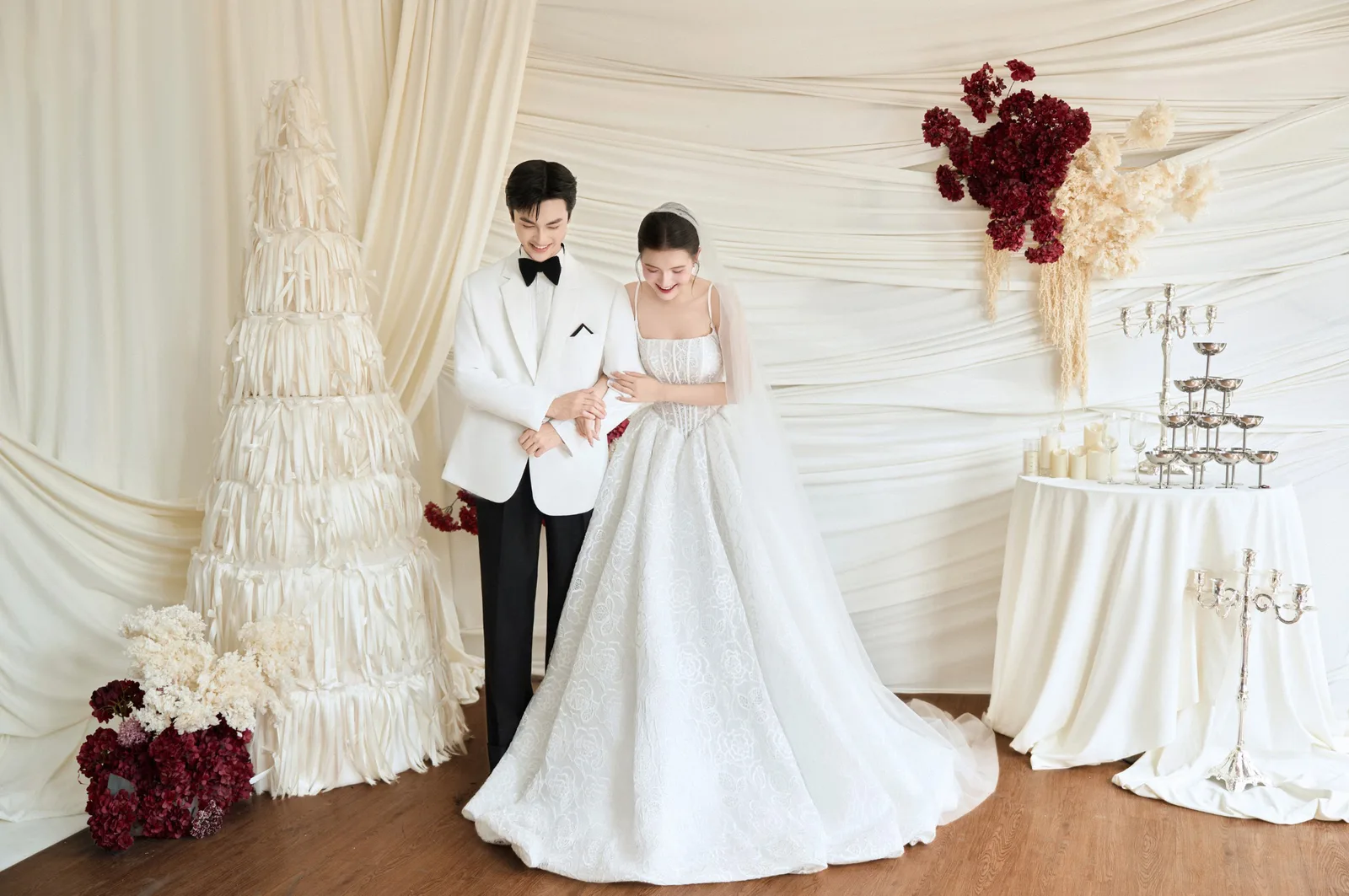 Wedding photo 3