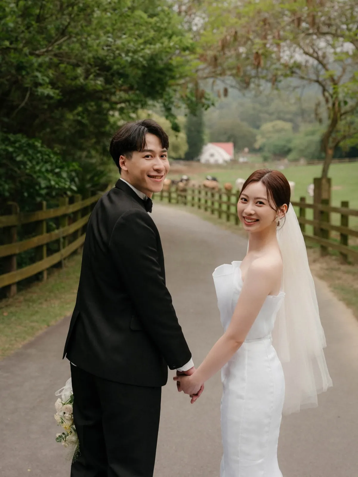 Wedding photo 2