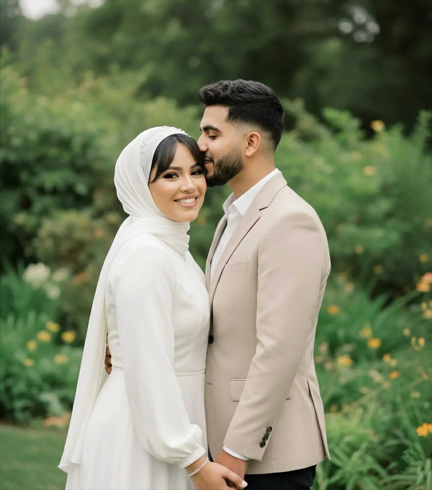 Wedding photo 2