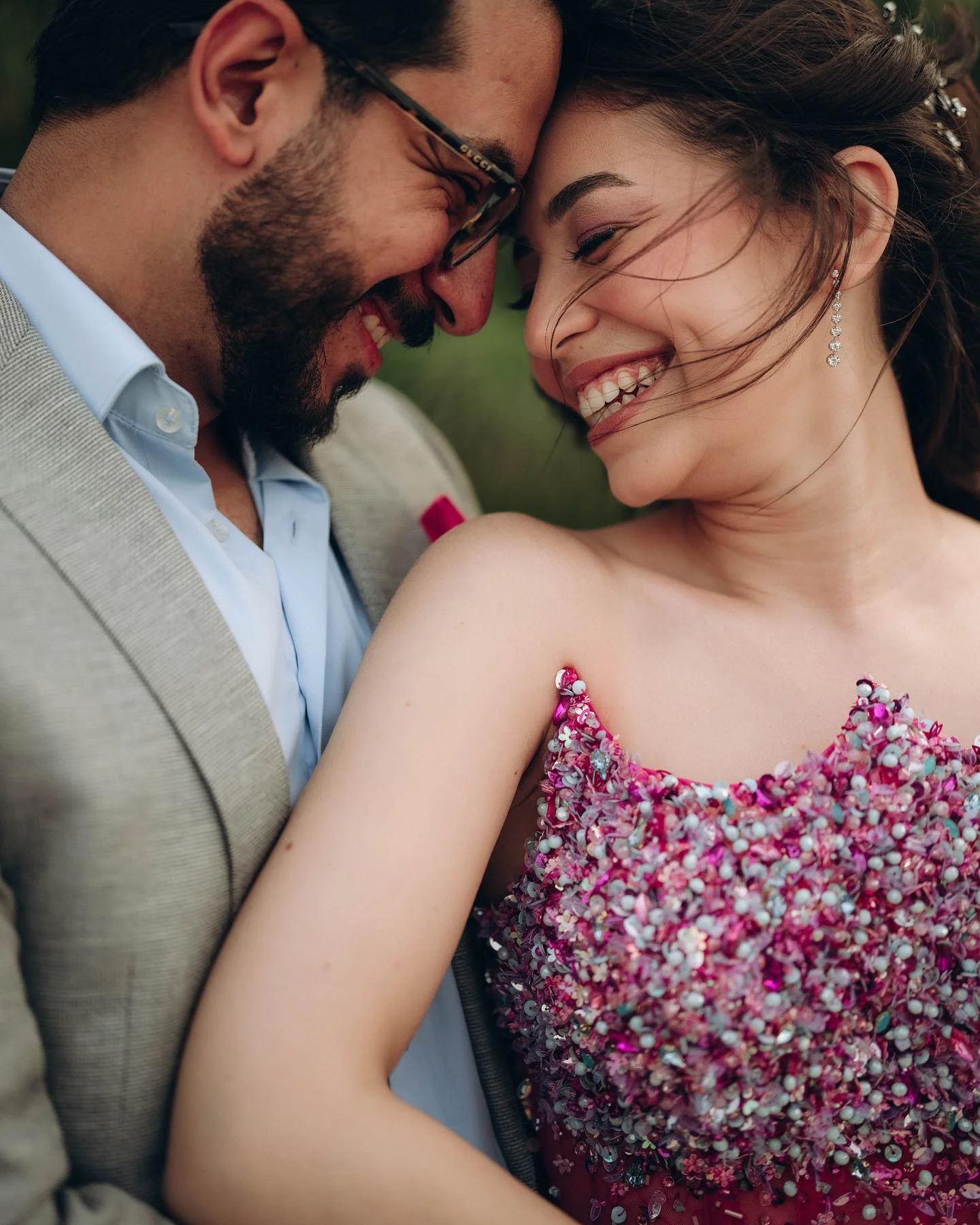 Wedding photo
