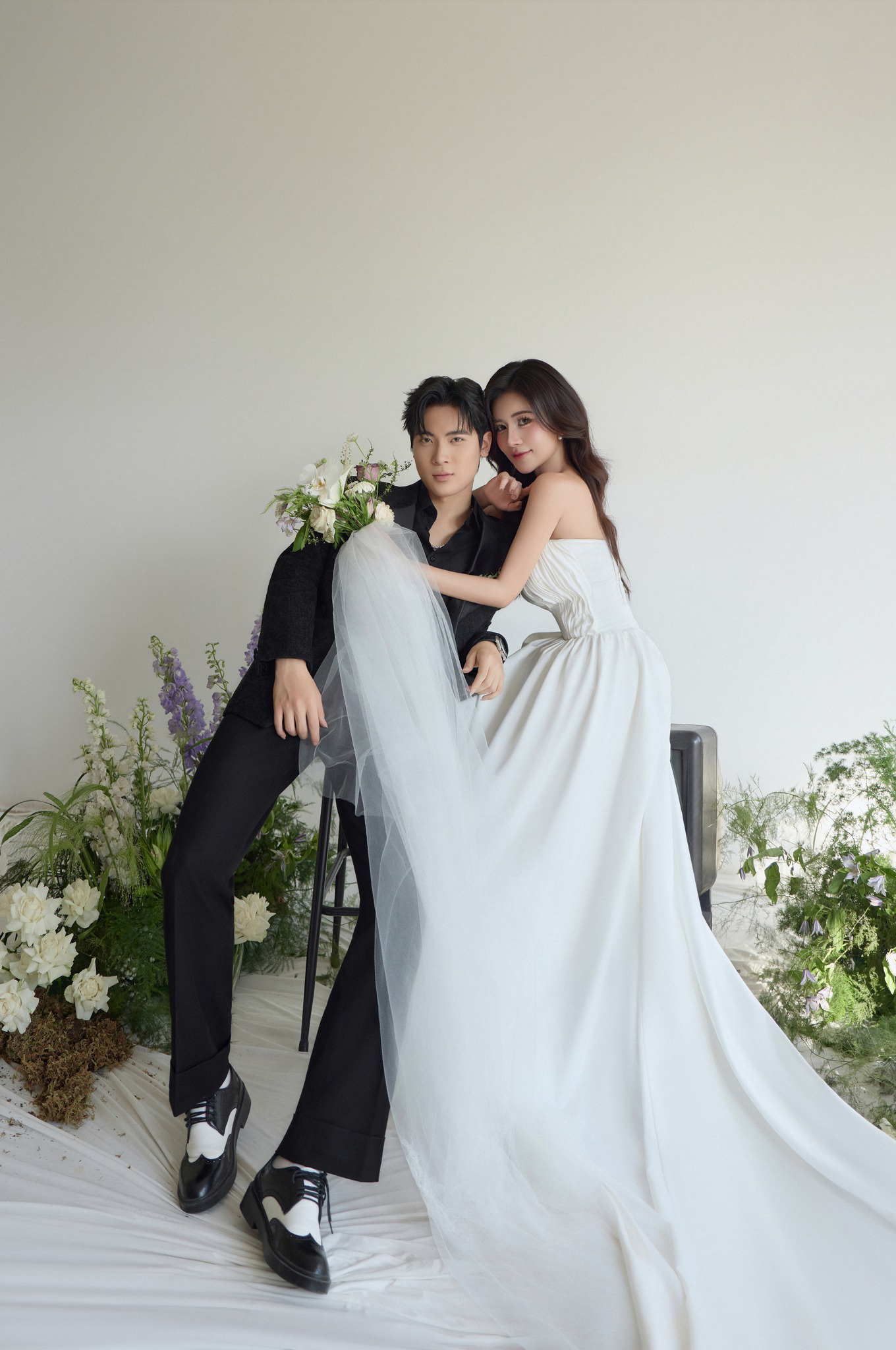 Wedding photo 3
