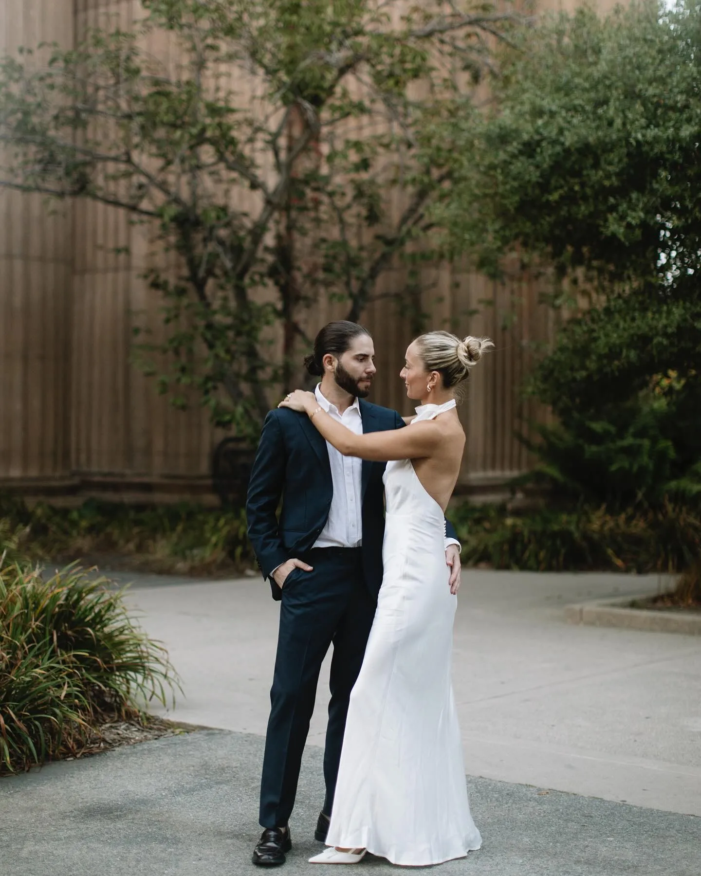 Wedding photo 1