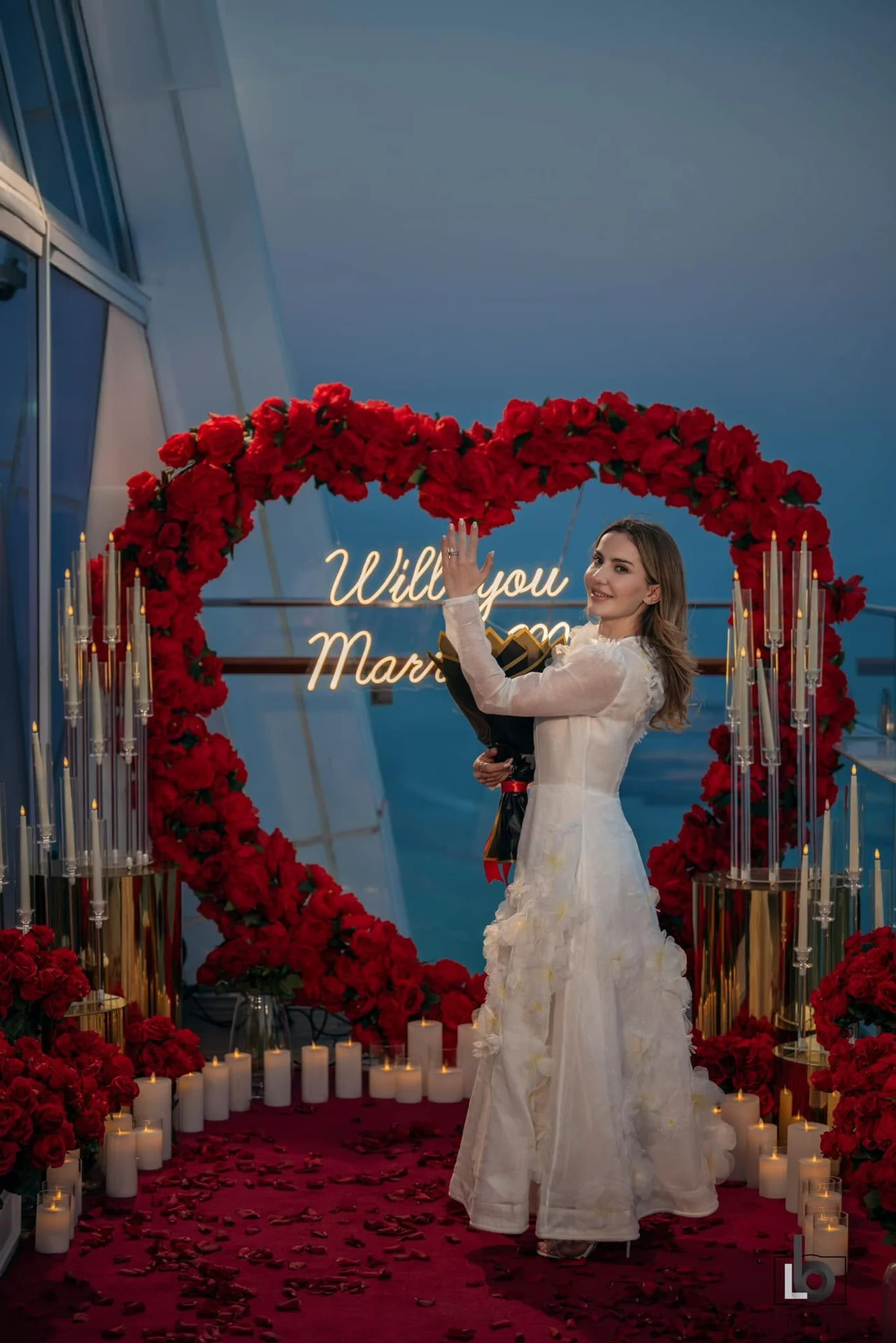 Wedding photo 8