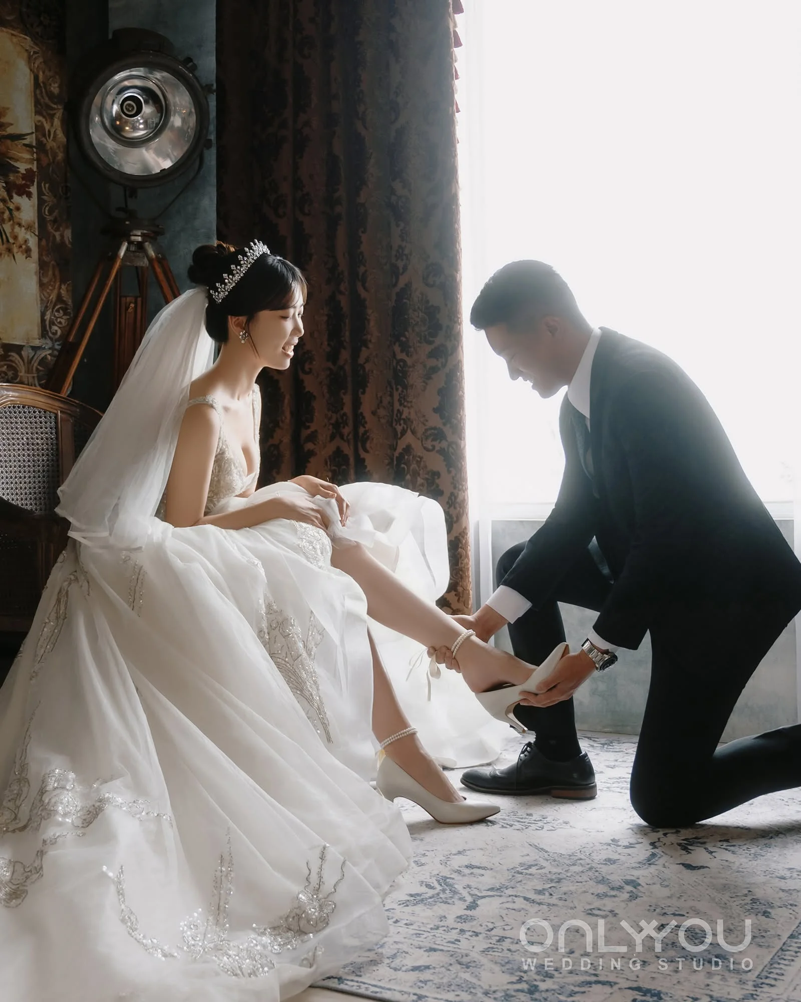 Wedding photo 3
