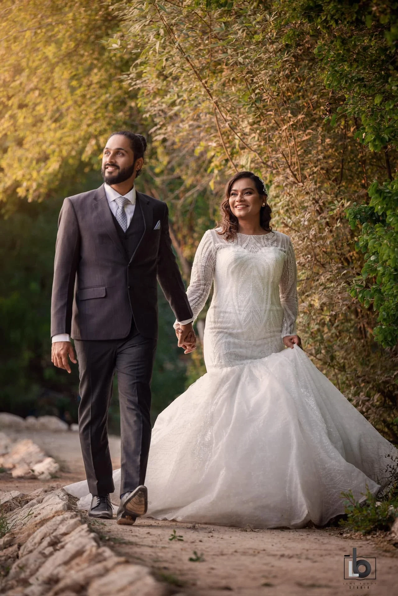 Wedding photo 2