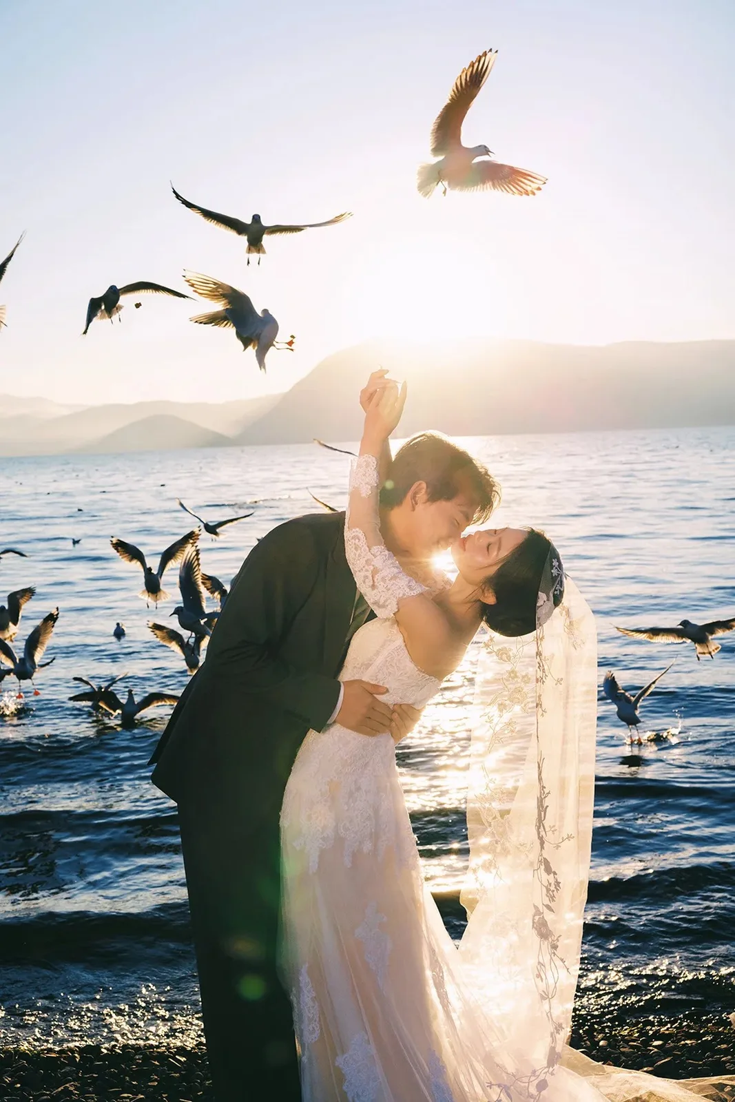 Wedding photo 2