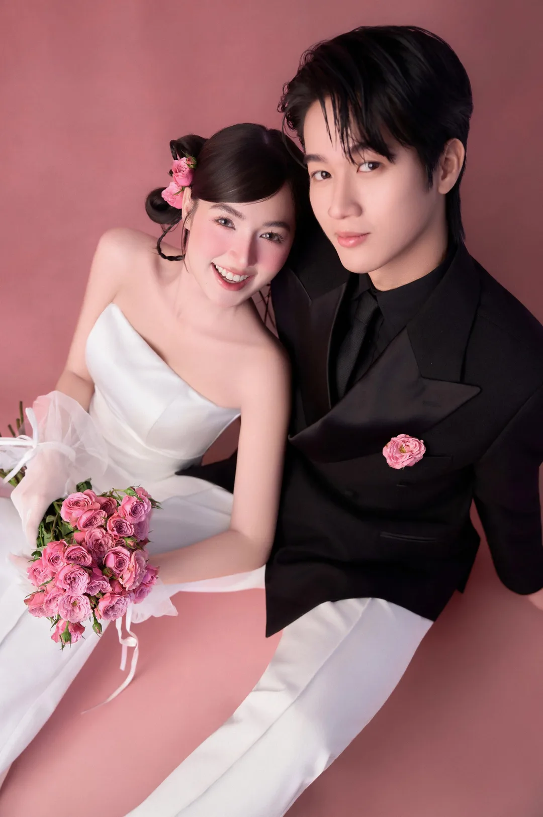 Wedding photo 2