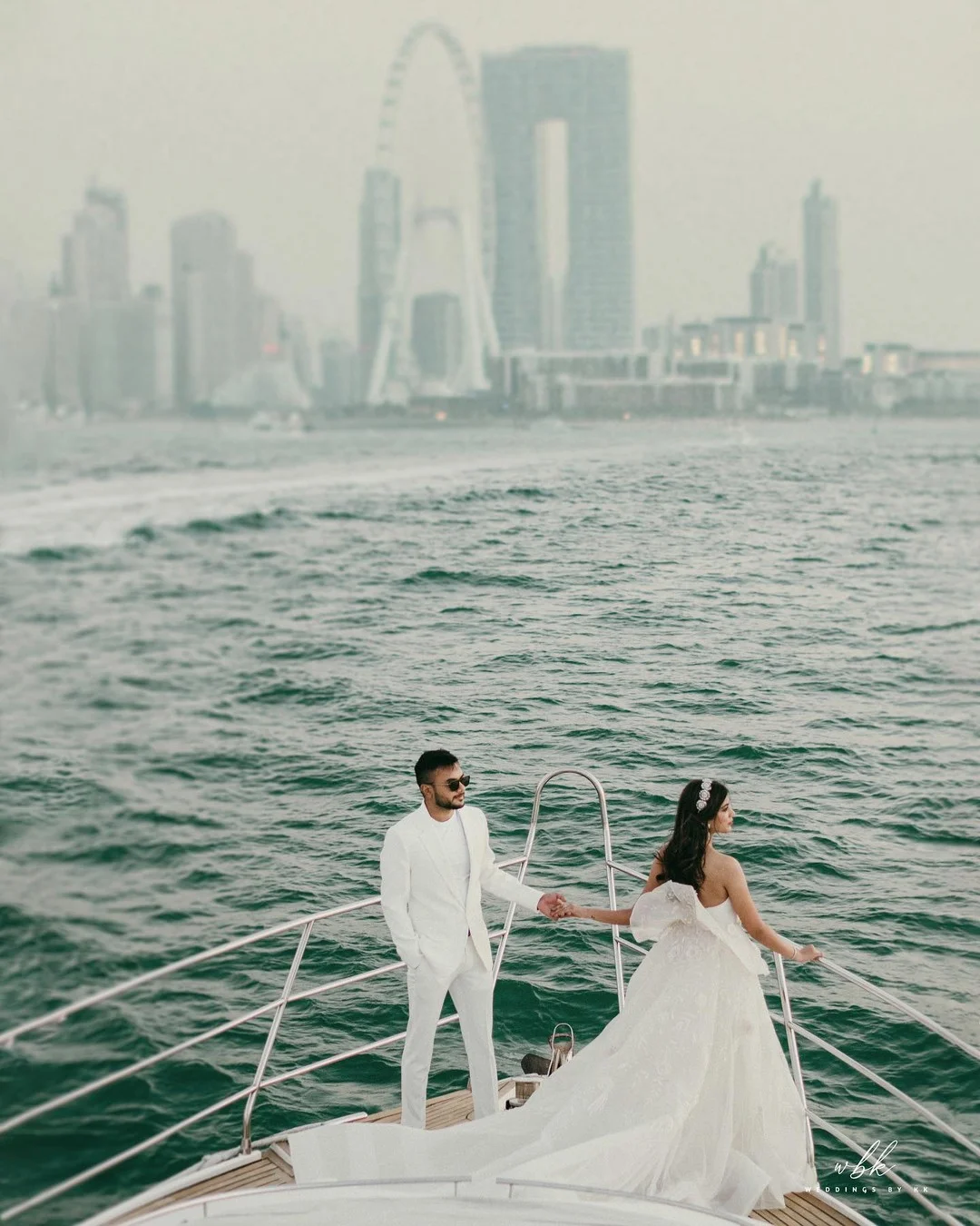 Wedding photo 3