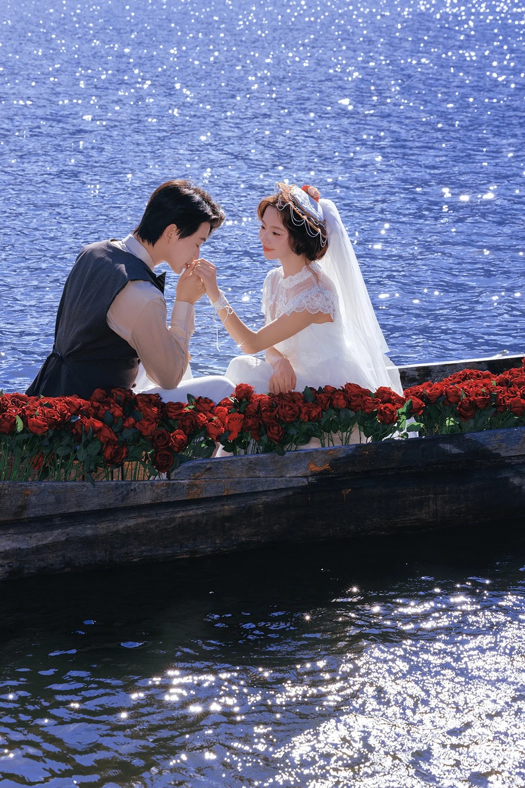 Wedding photo 1