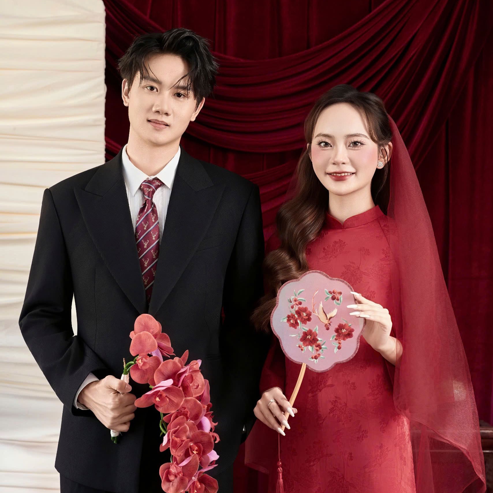 Wedding photo 1