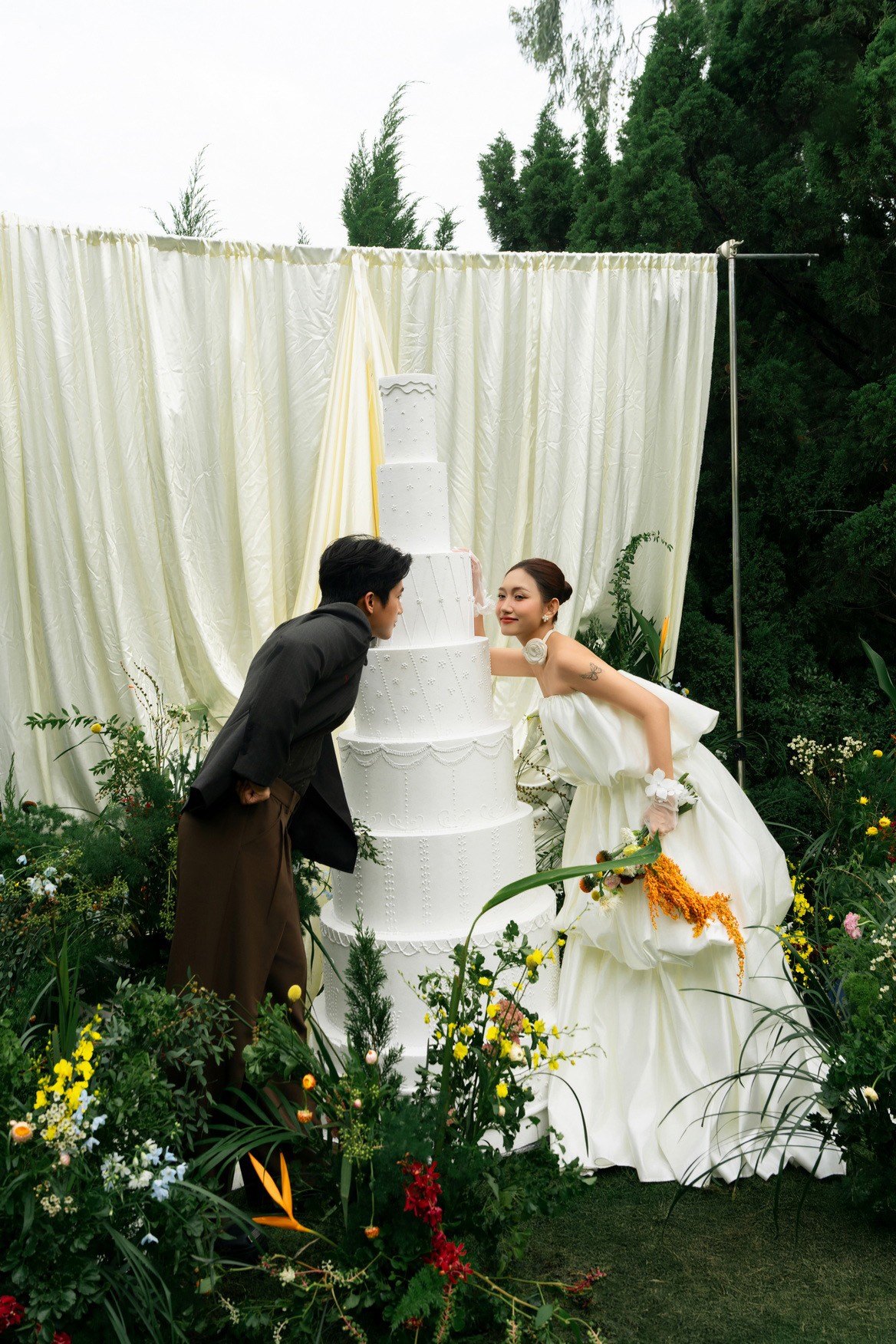 Wedding photo 3