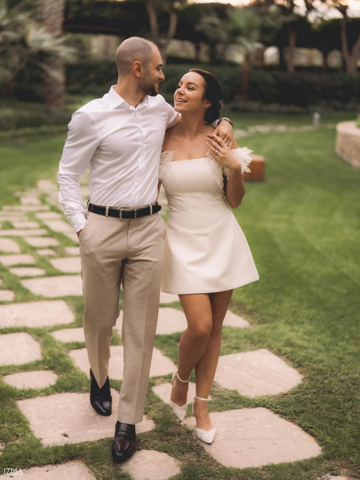 Wedding photo 1
