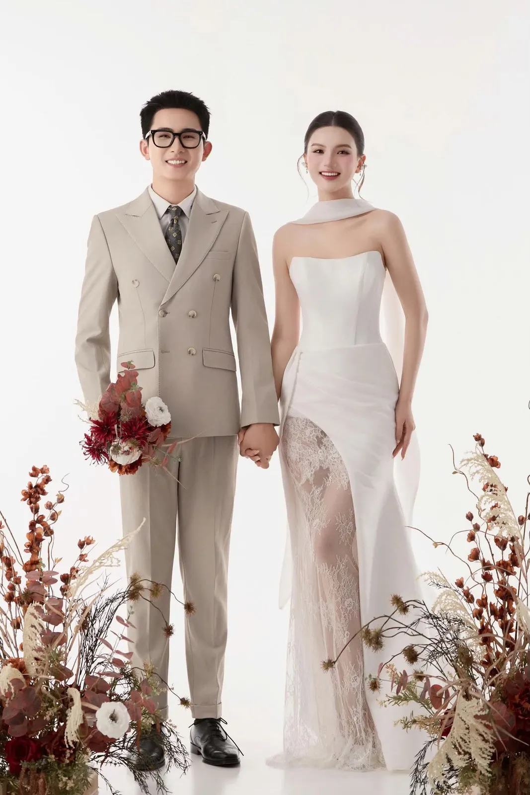 Wedding photo 3