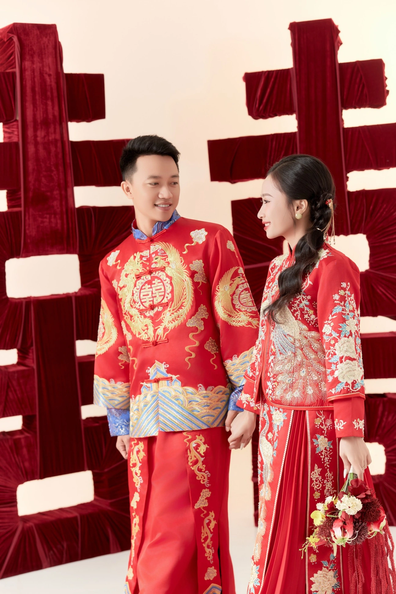 Wedding photo 2