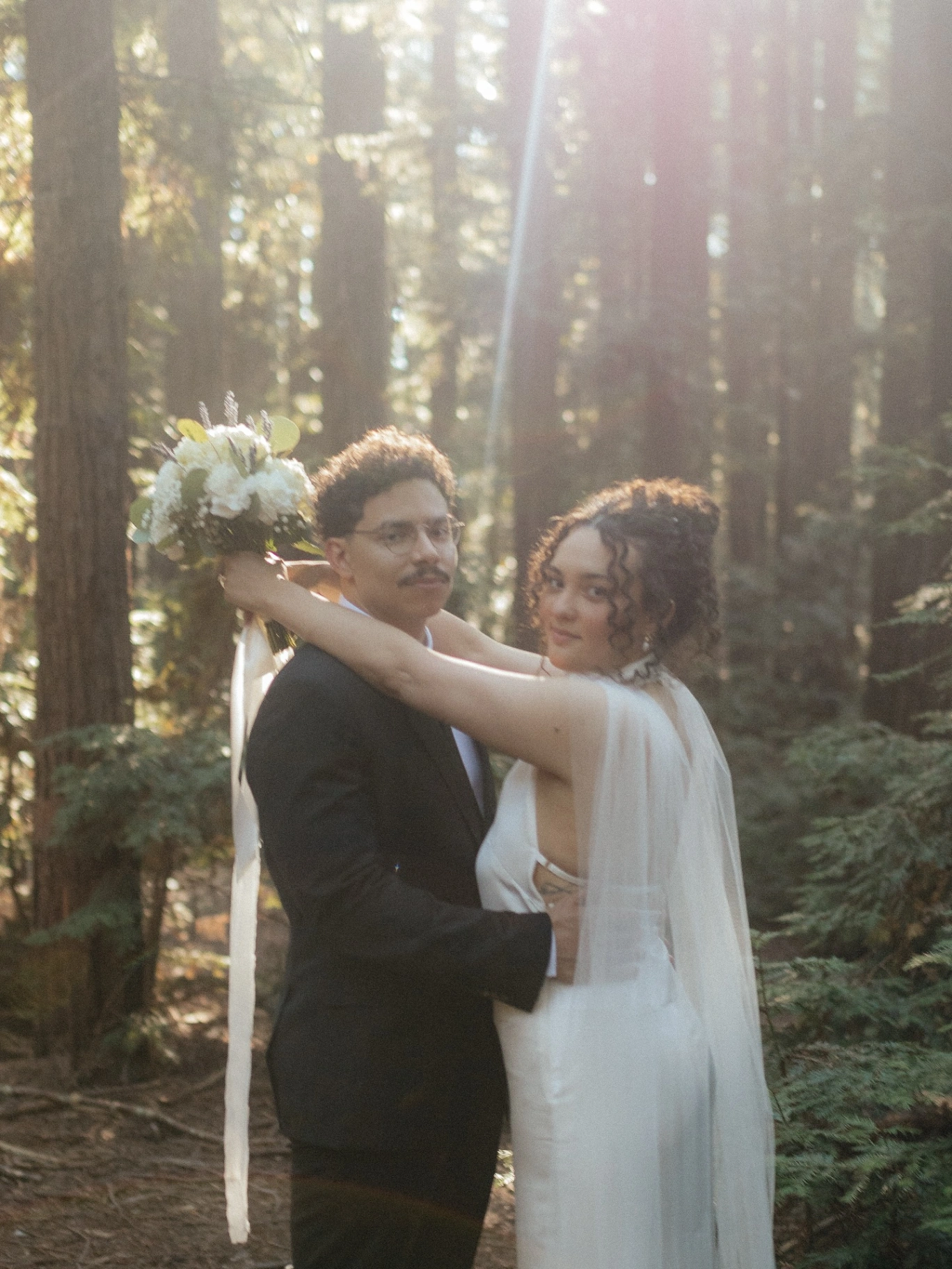 Wedding photo 3
