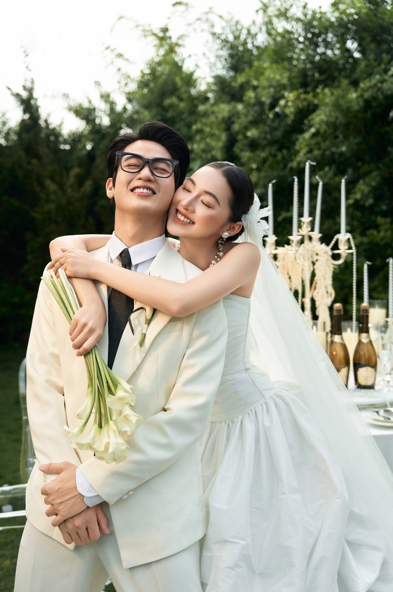 Wedding photo 1