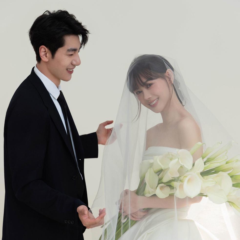 Wedding photo 1