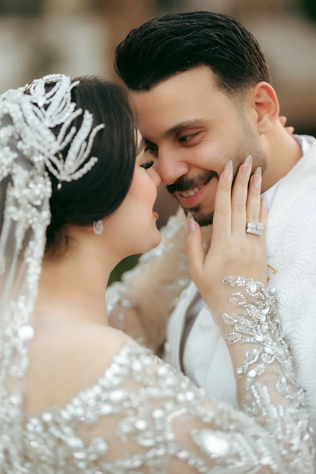 Wedding photo 1