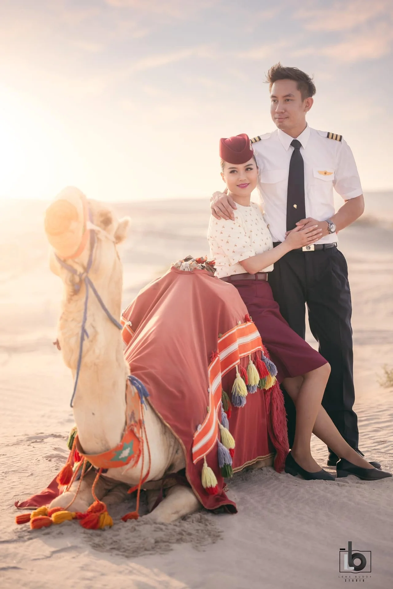 Wedding photo 2