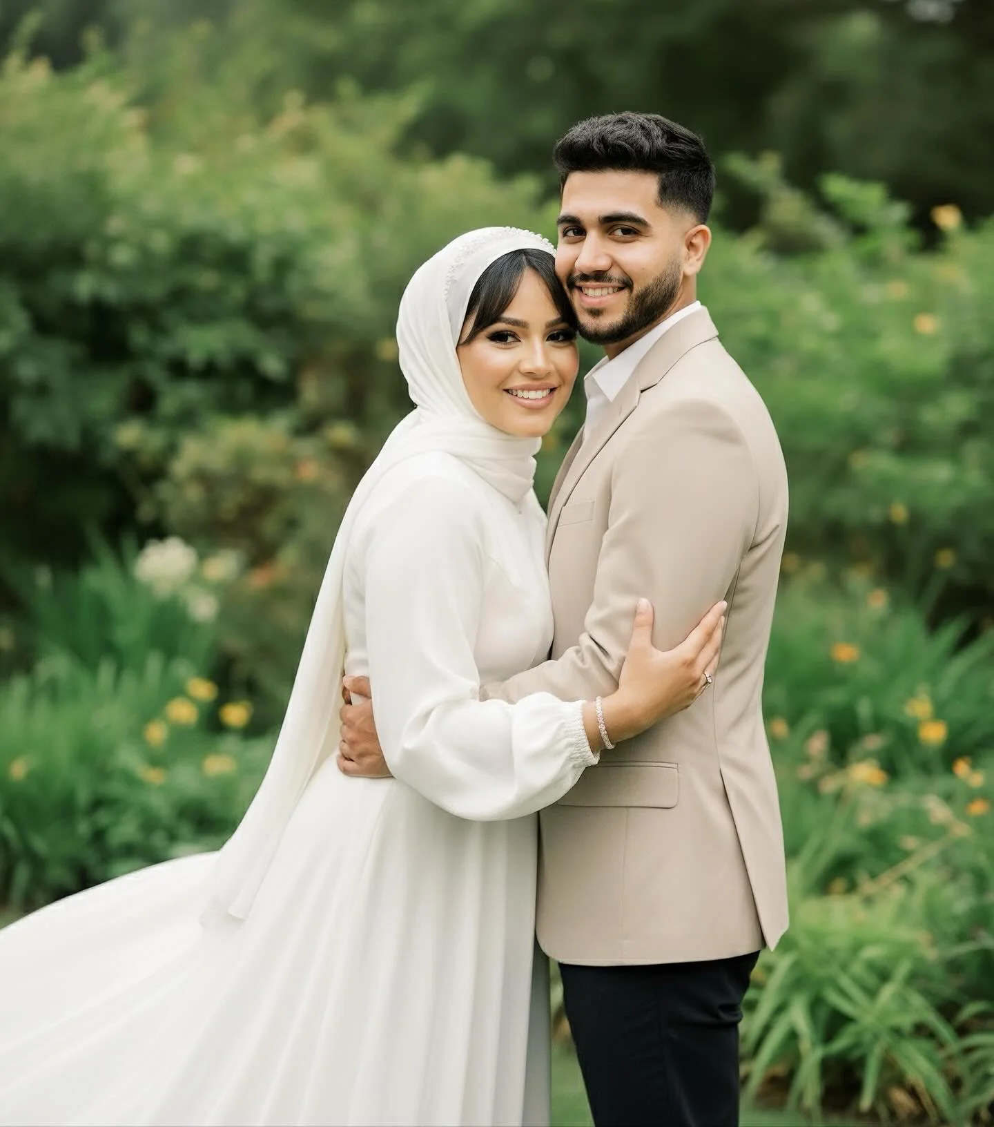Wedding photo 5