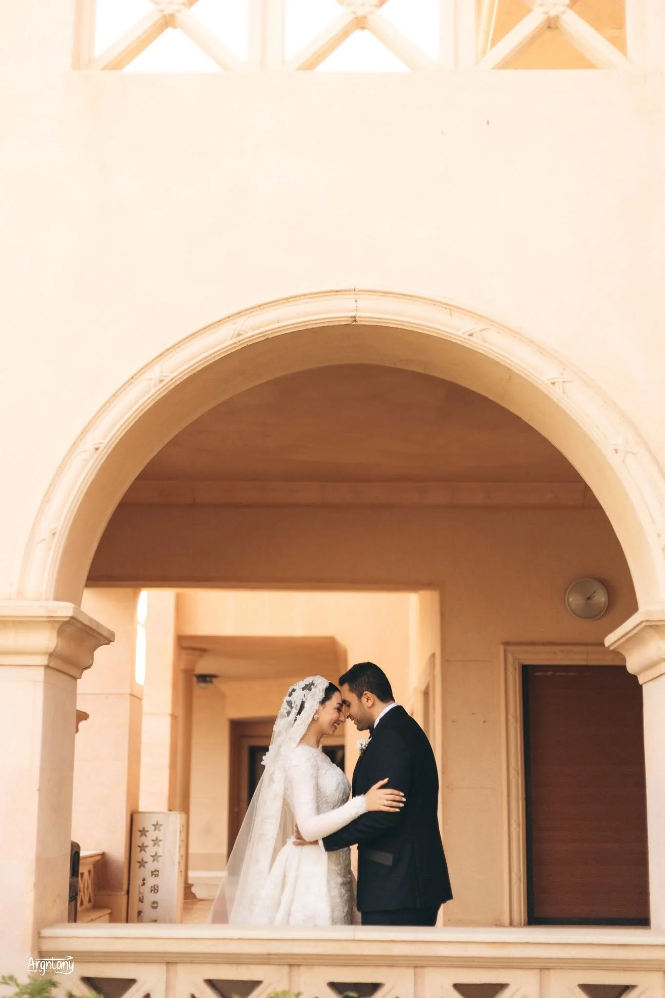 Wedding photo 5