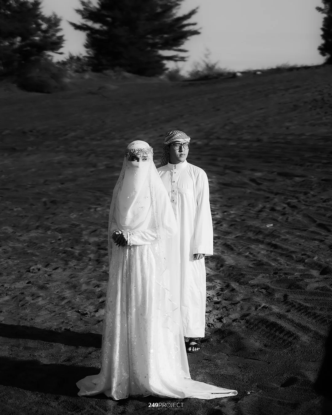 Wedding photo 1