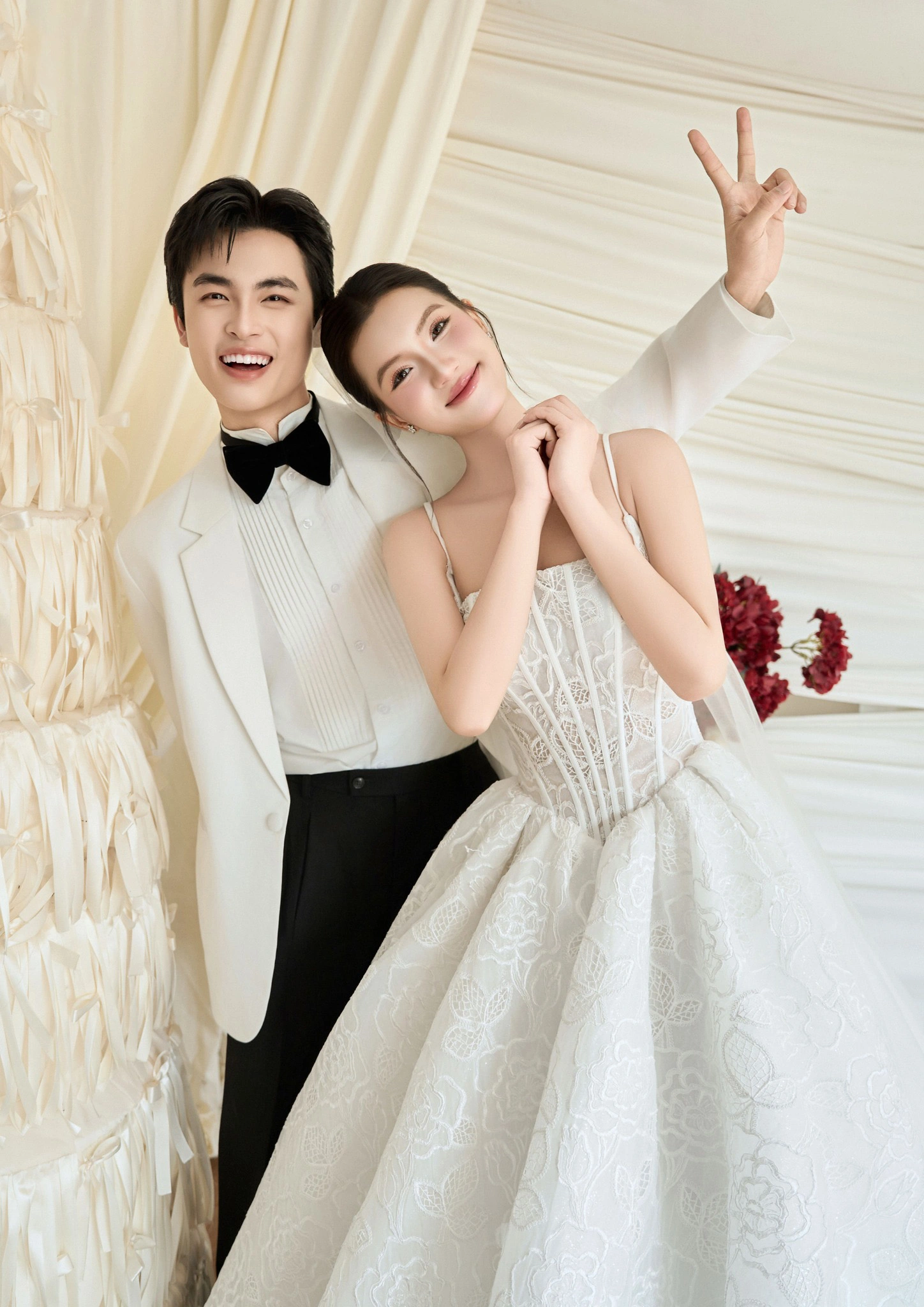 Wedding photo 2