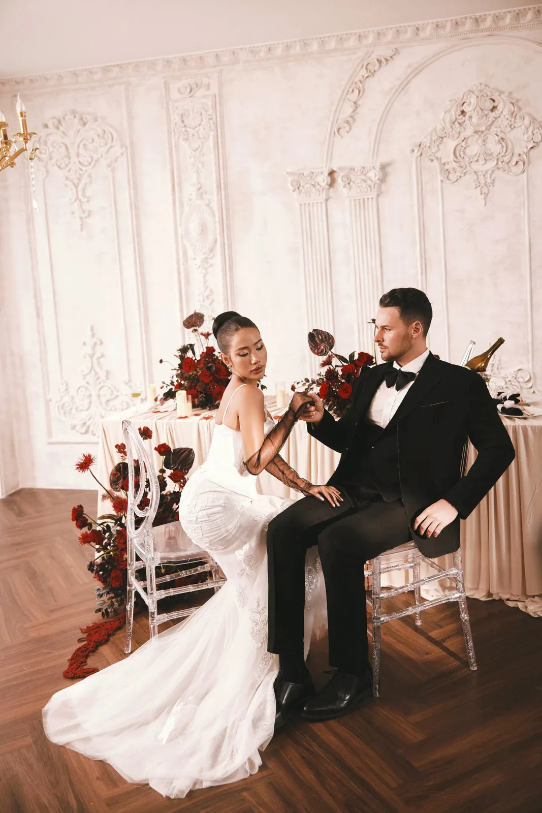 Wedding photo 5