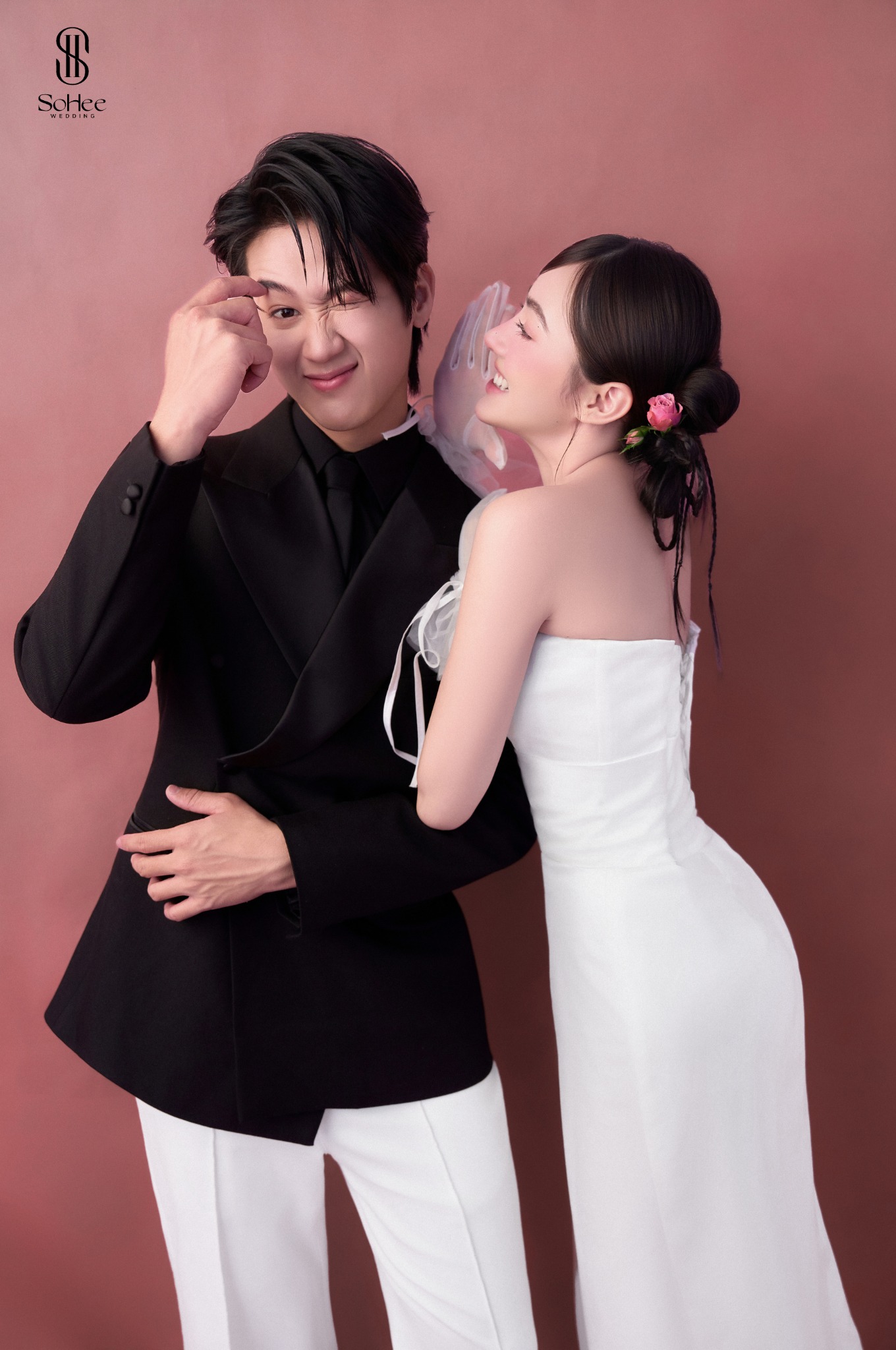 Wedding photo 8