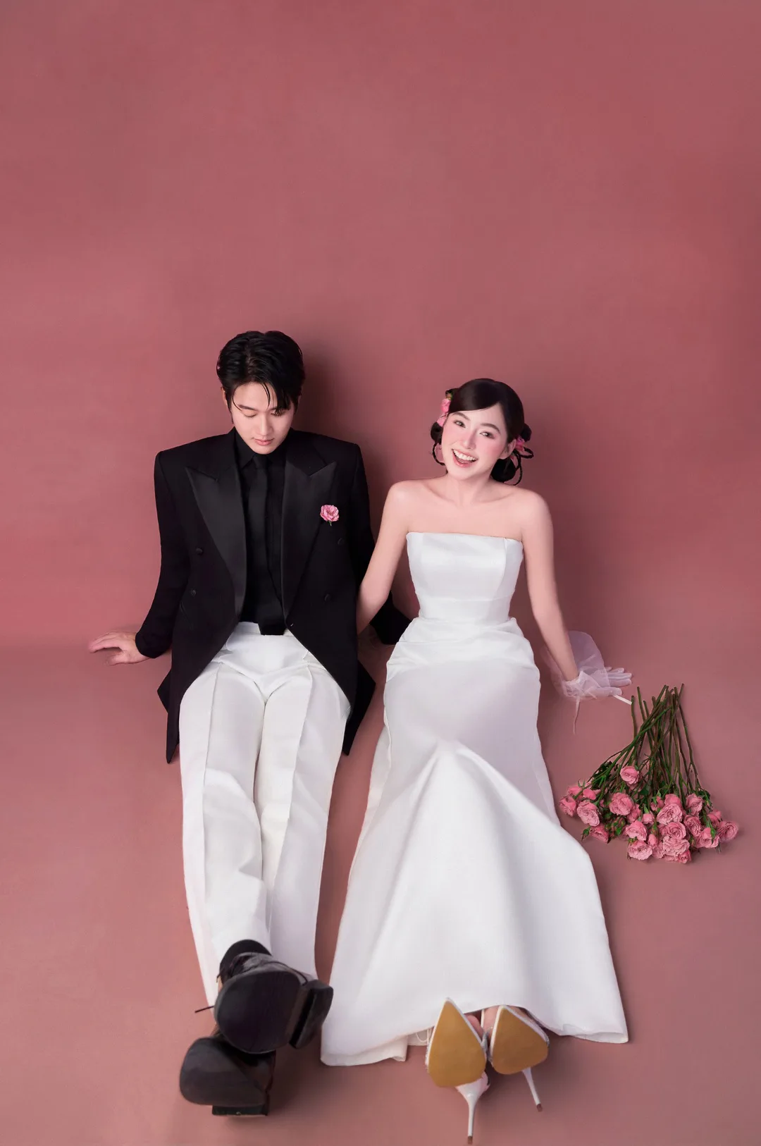 Wedding photo 3
