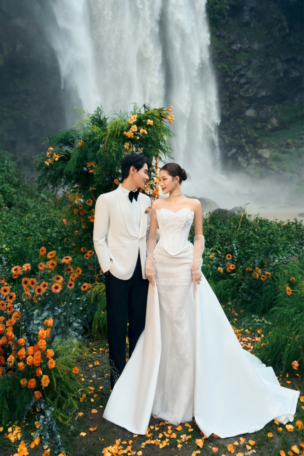 Wedding photo 2